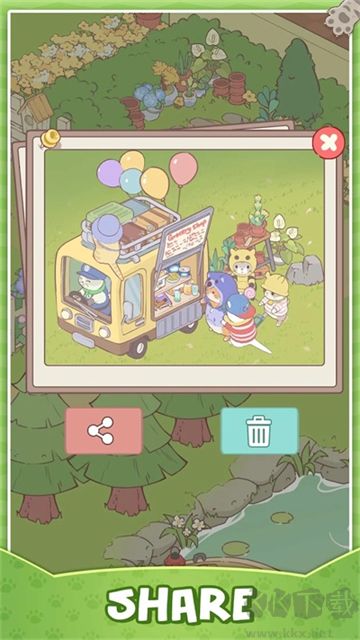 貓咪豪宅安卓版