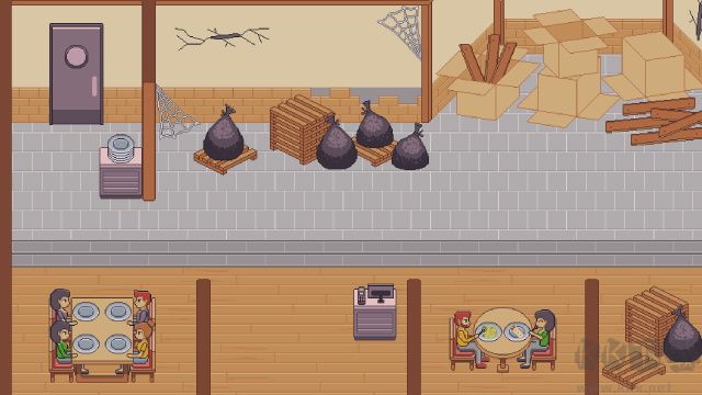 創(chuàng)造廚房無限金幣