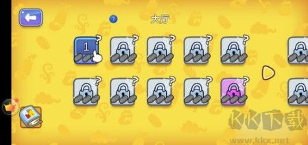 爆笑蟲(chóng)子大冒險(xiǎn)免費(fèi)版