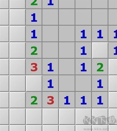 手機(jī)掃雷單機(jī)版