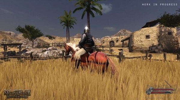 騎馬與砍殺2霸主三十三項(xiàng)修改器