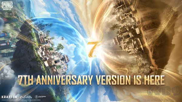 pubg地鐵逃生國際服