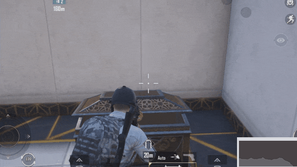 pubg地鐵逃生國際服