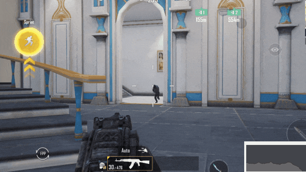 pubg地鐵逃生國際服