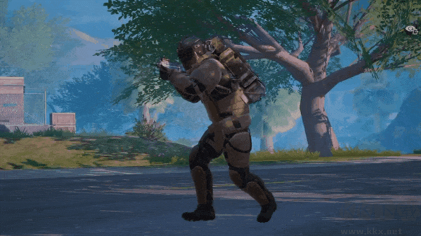 pubg地鐵逃生國際服