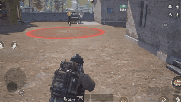 pubg地鐵逃生國際服