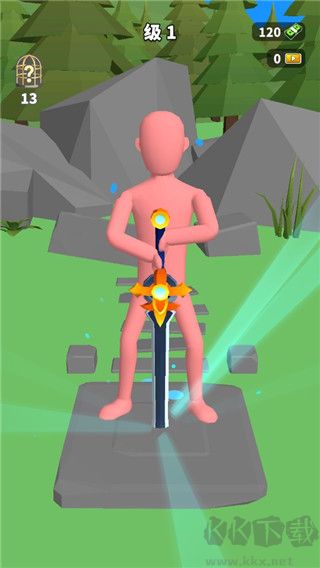 完美距離最新版