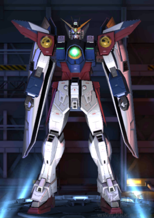 敢達(dá)爭(zhēng)鋒對(duì)決九游版6