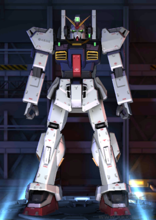 敢達(dá)爭(zhēng)鋒對(duì)決九游版5