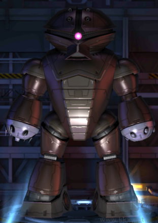 敢達(dá)爭(zhēng)鋒對(duì)決九游版4