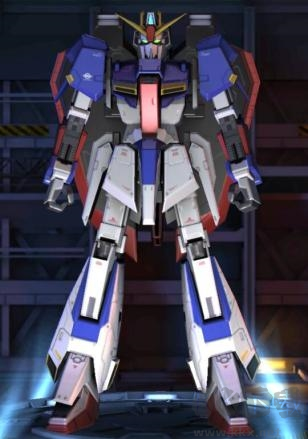 敢達(dá)爭(zhēng)鋒對(duì)決九游版3