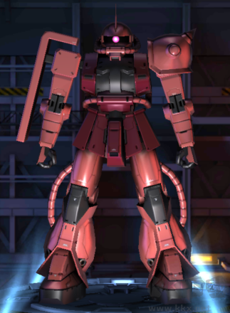 敢達(dá)爭(zhēng)鋒對(duì)決九游版1