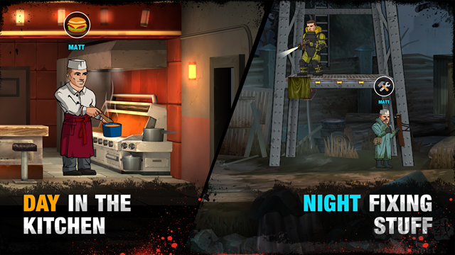 零城市內(nèi)置菜單版