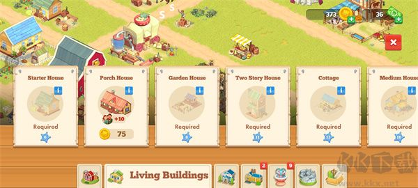 俄勒岡之旅繁榮小鎮(zhèn)手機(jī)版