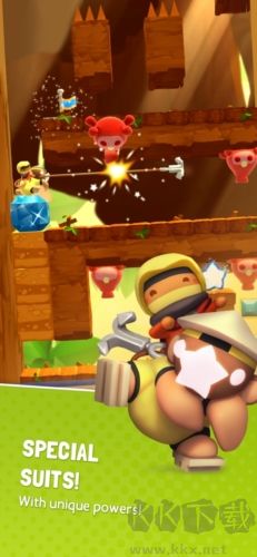 星光大冒險(xiǎn)正版