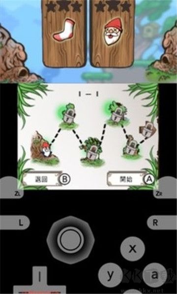 暴走老精靈官網(wǎng)版