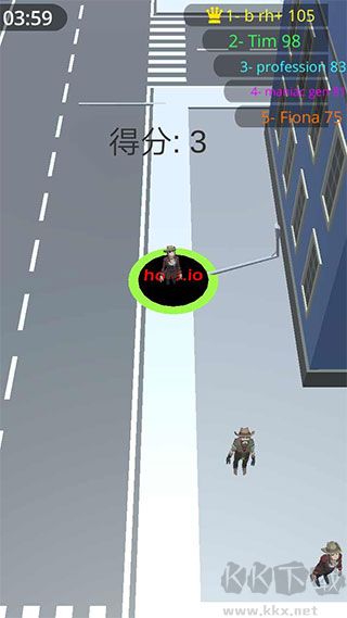 黑洞大作戰(zhàn)安卓版