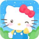 三麗鷗明星的微笑小鎮(zhèn)安卓版 v1.6.03最新版