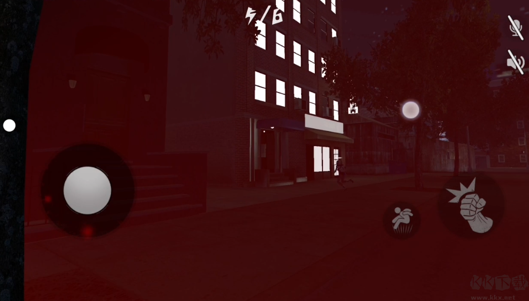 蓋瑞躲貓貓官方版多人聯(lián)機的恐怖追逐手游