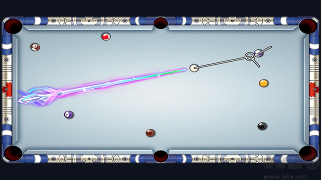 超級臺球大師最新版