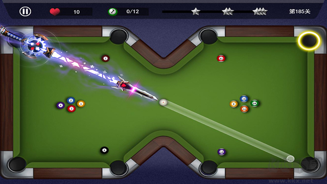 超級臺球大師最新版