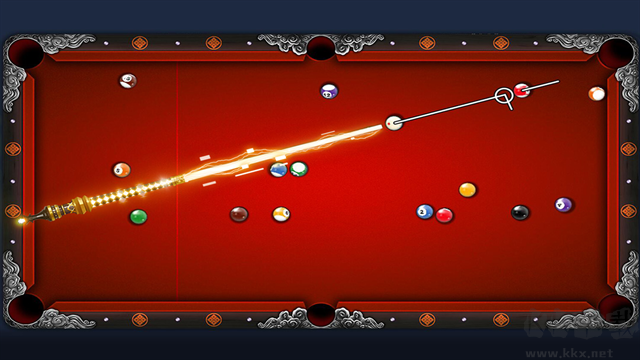 超級臺球大師最新版