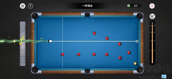 超級臺球大師最新版