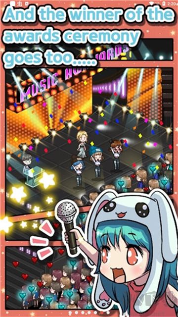 偶像制作人安卓版