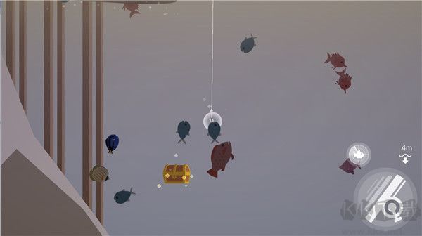 Fishing Life（釣魚人生）