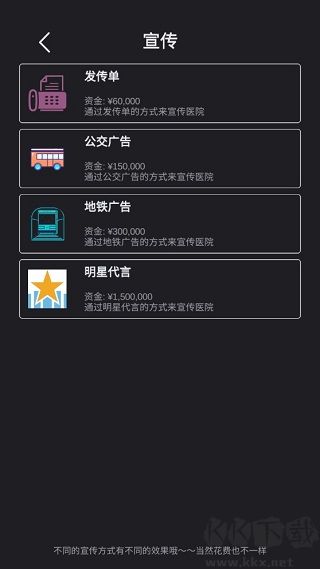 模擬經(jīng)營(yíng)醫(yī)院免費(fèi)版