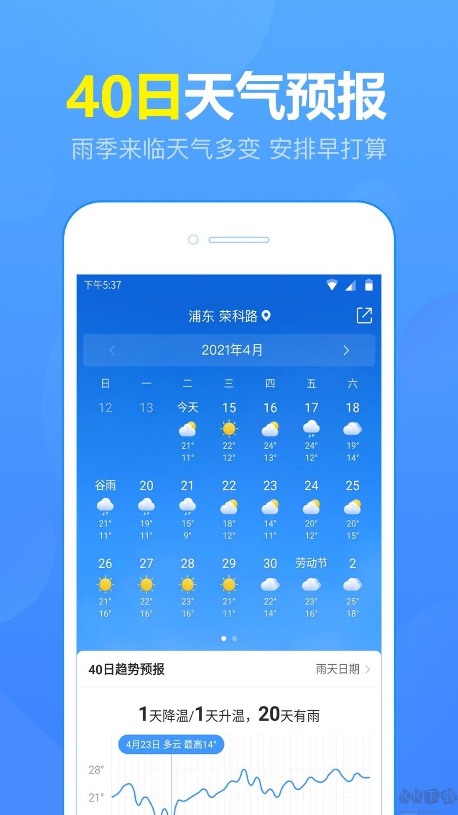 15日天氣預(yù)報(bào)免費(fèi)版