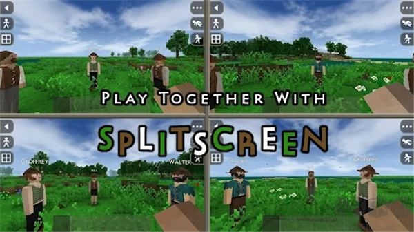 生存戰(zhàn)爭2免費(fèi)正版