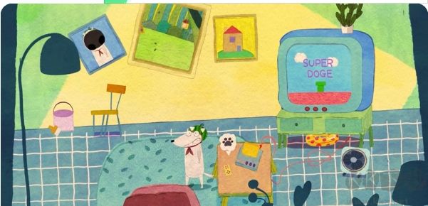 不要打擾我的美夢