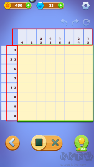 數(shù)獨(dú)趣味闖關(guān)無(wú)限鉆石版