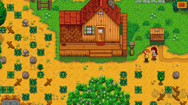 星露谷物語最新版