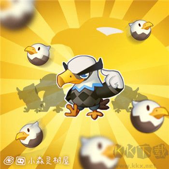 小森靈官方正版