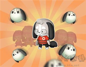 小森靈官方正版