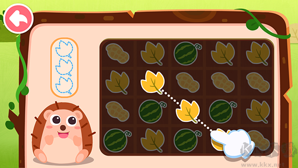 奇妙森林歷險記手機版