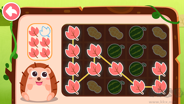 奇妙森林歷險記手機版