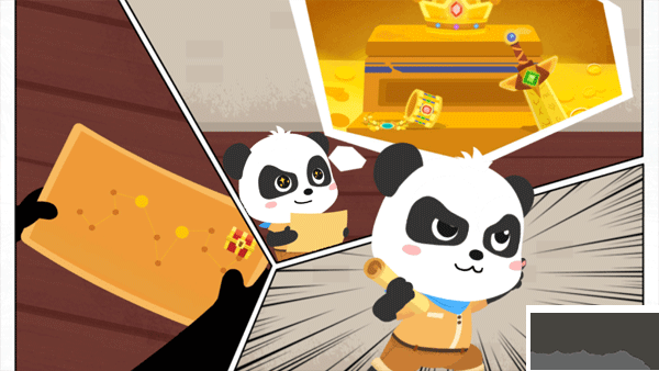 奇妙數(shù)字探險(xiǎn)