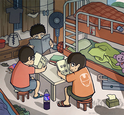 班主任模擬器免廣告版