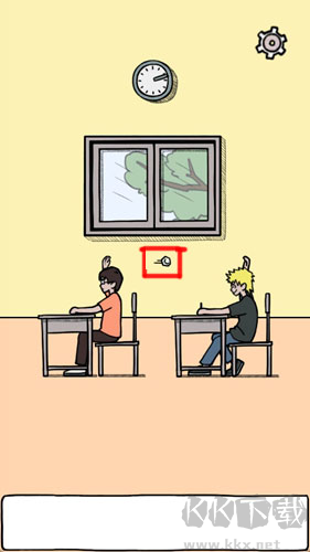 作弊是不可能成功的