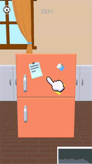 塞進(jìn)冰箱正版