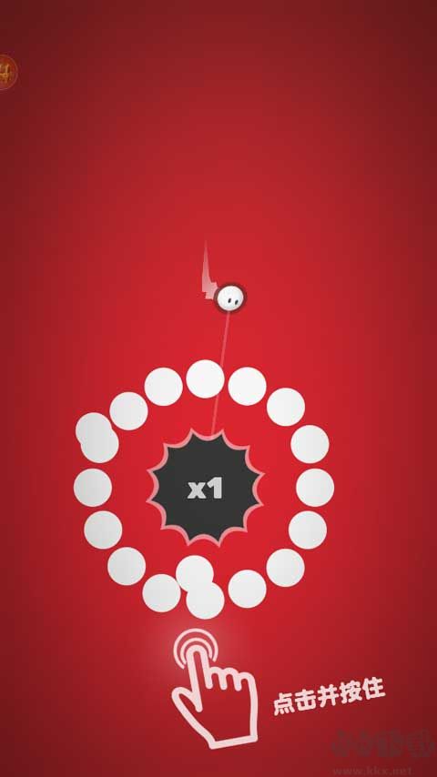 熱力彈跳（ Leap On）