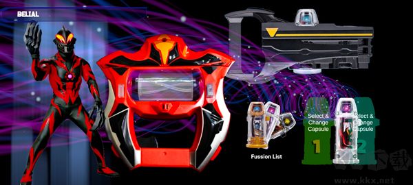 捷德奧特曼升華器模擬器手機(jī)版