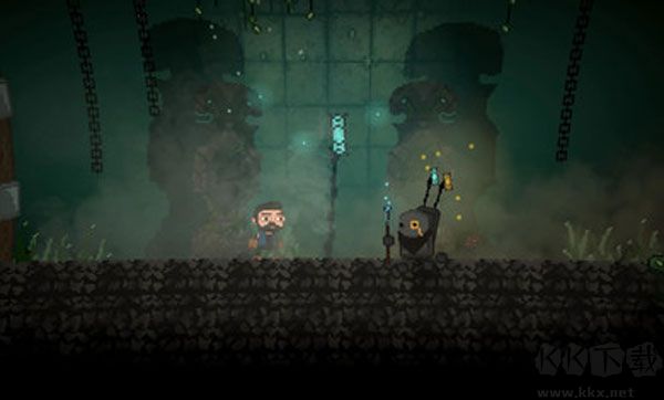 黑暗地牢官方版