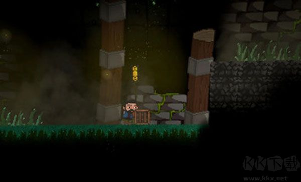 黑暗地牢官方版