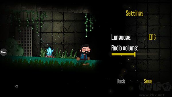 黑暗地牢官方版