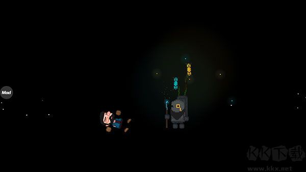 黑暗地牢官方版