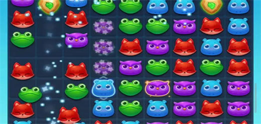 合成消除類游戲下載-合成消除類游戲合集-合成消除類游戲推薦